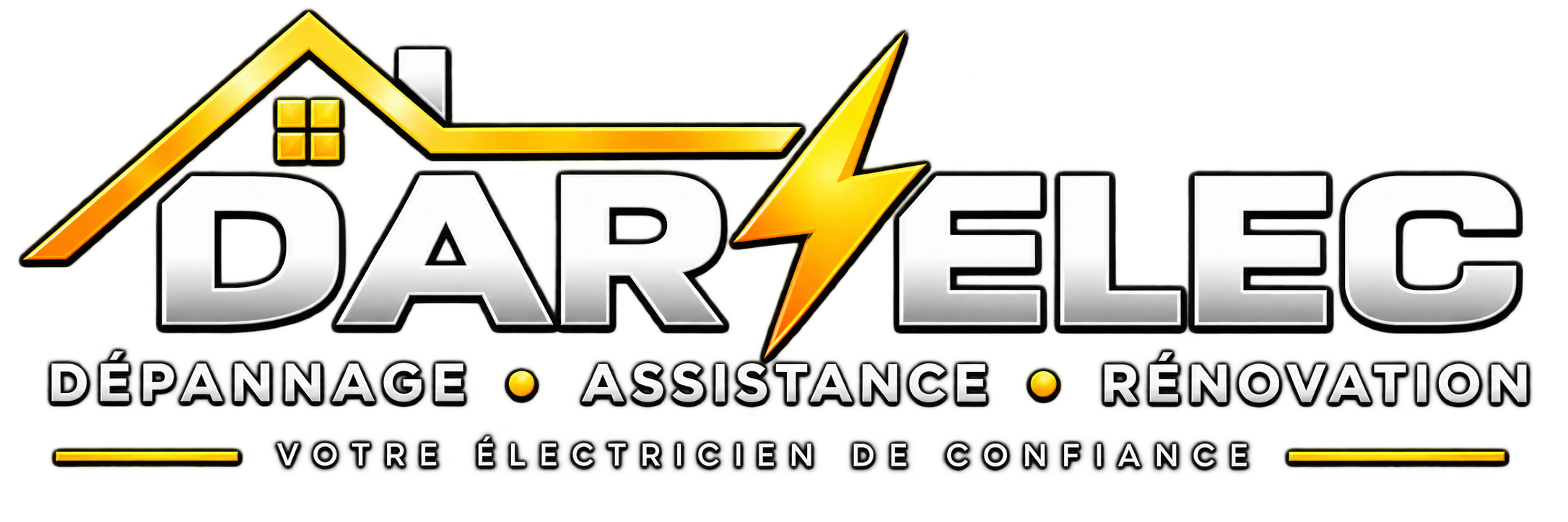 Logo DAR'ELEC